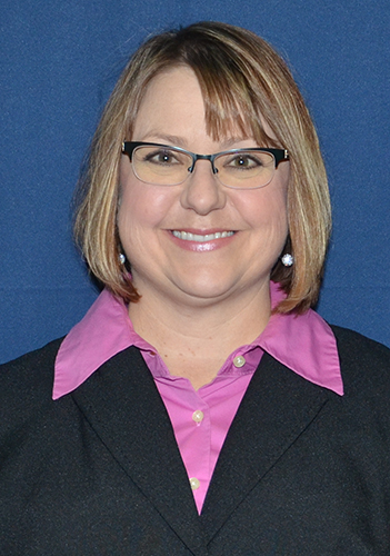 Dr. Robin Lilienthal