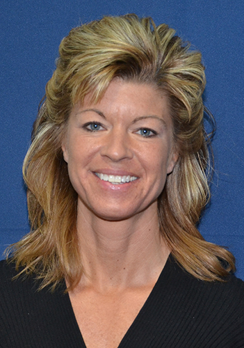 Tracie Sawyer