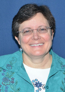 Kathy Siebring