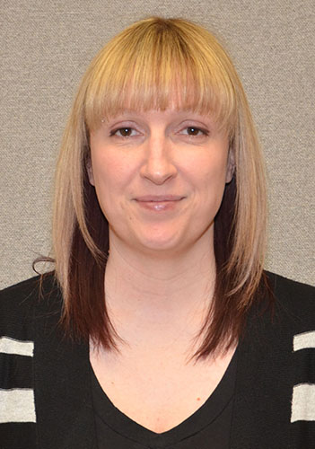 Renae Whittington-Hudspith