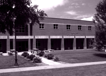 Gentle Student Center photo