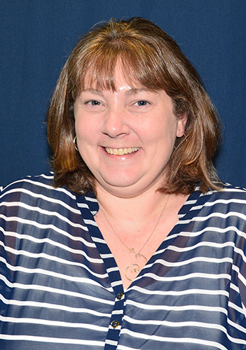 Dr. Danielle Kness