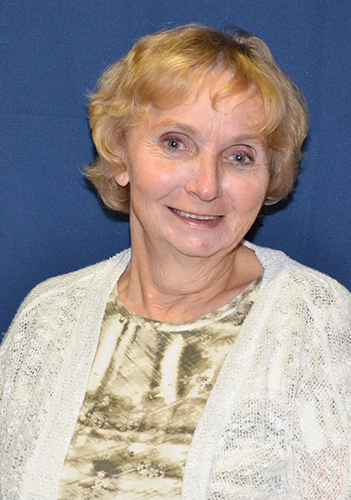 Lois Enger