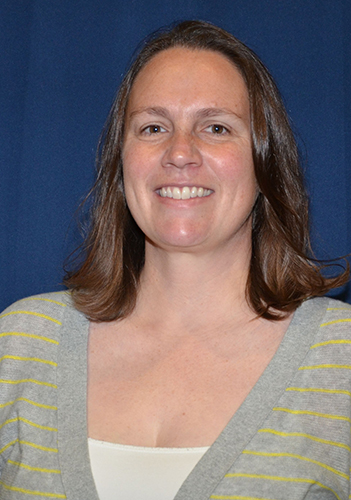 Michele Frost