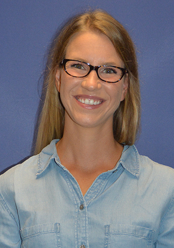 Kristen Murphy