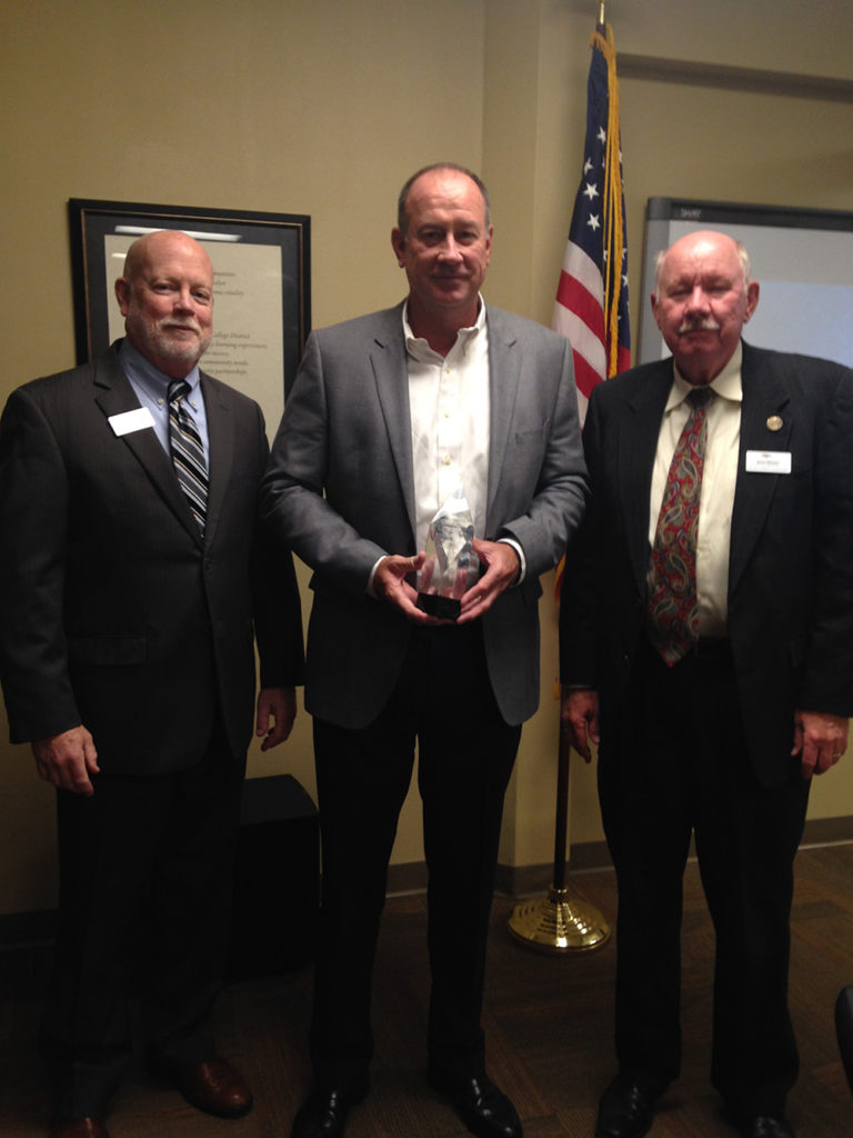 Ambassador Award