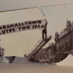 Orpheum artifact damage