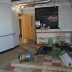 Orpheum coffee shop