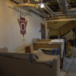 Orpheum concessions_stairway