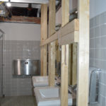 Orpheum restroom