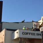 Orpheum roof