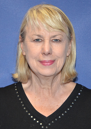 Cindy Schulte
