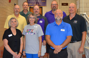 20-Year Longevity Awards