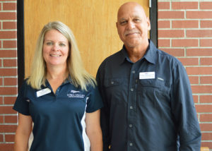 25-Year and 30-Year Longevity Awards