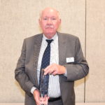 Johnson receives Kibbie Award