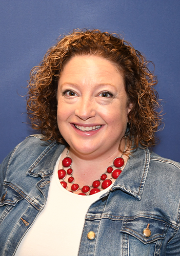 Julie Eastridge