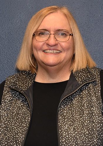 MaryAnne Nickle