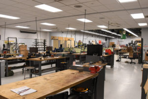 Gunsmithing-Lab-Before