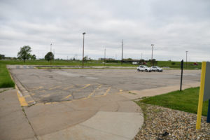 Marshalltown-Exterior-Before
