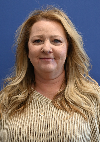 Jen Gunderson
